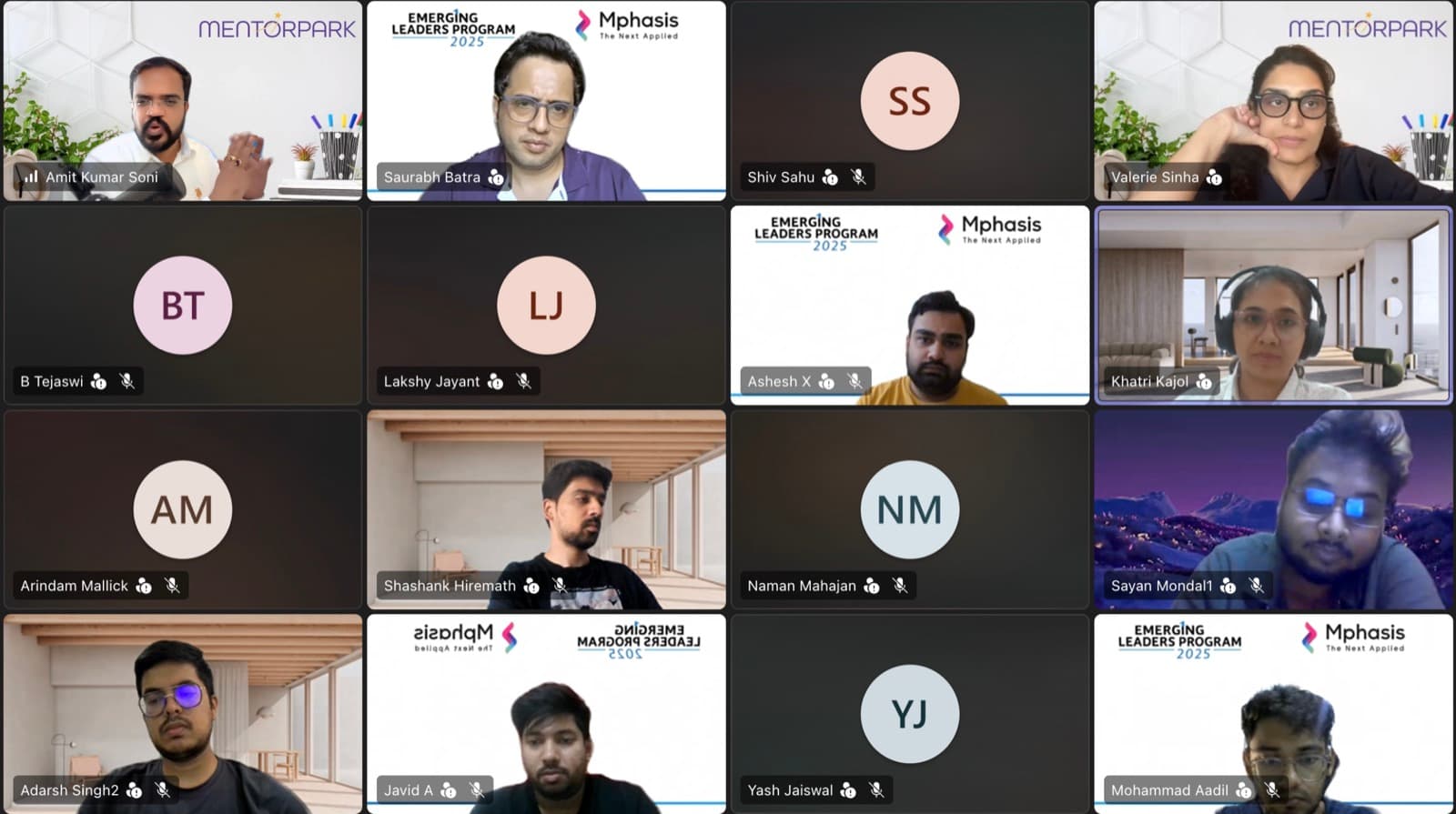 Storytelling with Generative AI: Amit Kumar Soni.